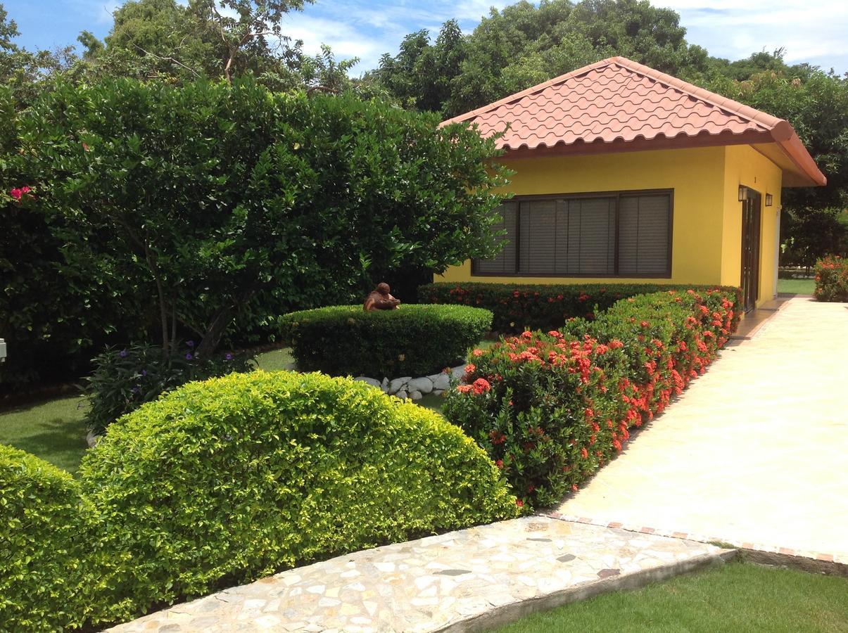 Casa De Los Suenos B&B Coronado Panama ปลายา โกโรนาโด ภายนอก รูปภาพ