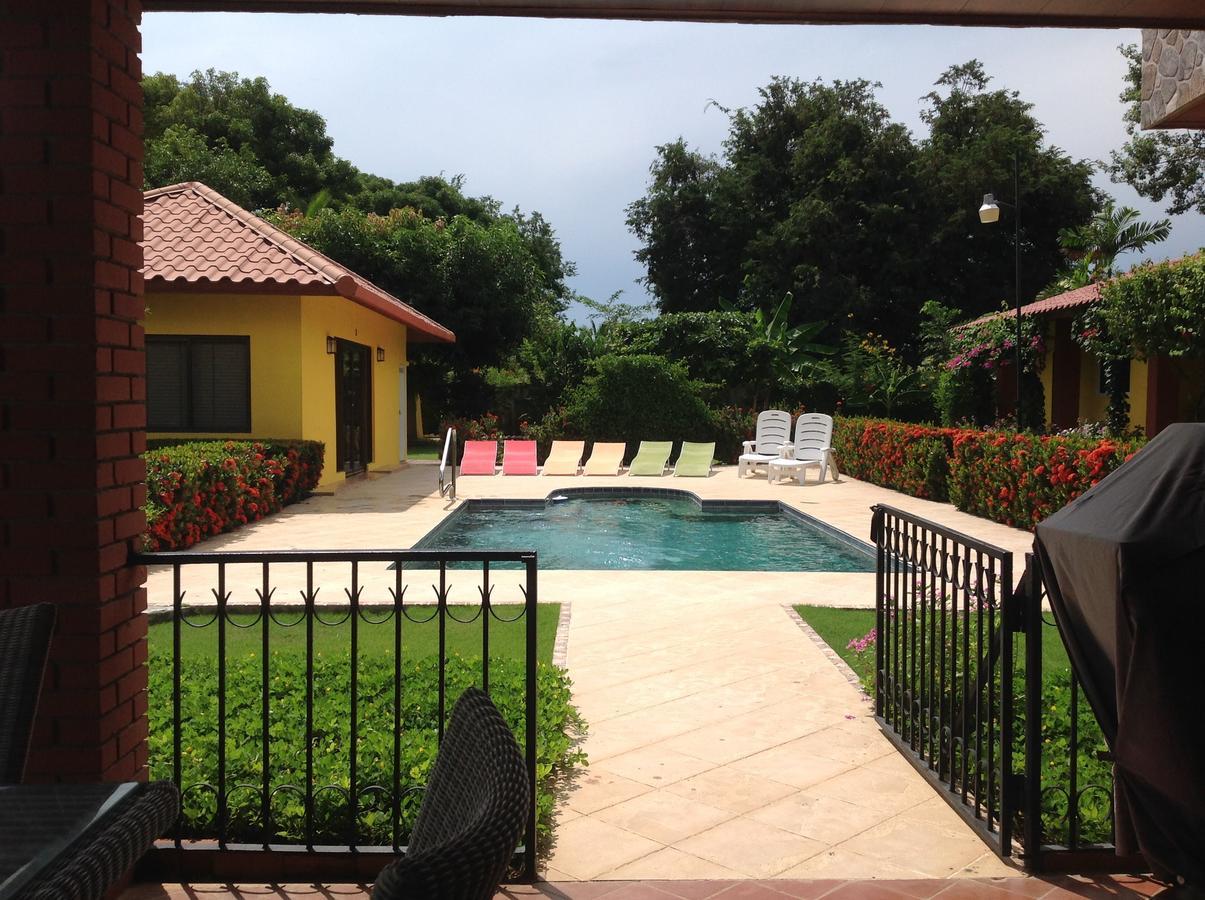 Casa De Los Suenos B&B Coronado Panama ปลายา โกโรนาโด ภายนอก รูปภาพ