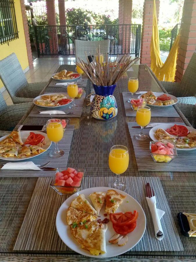 Casa De Los Suenos B&B Coronado Panama ปลายา โกโรนาโด ภายนอก รูปภาพ