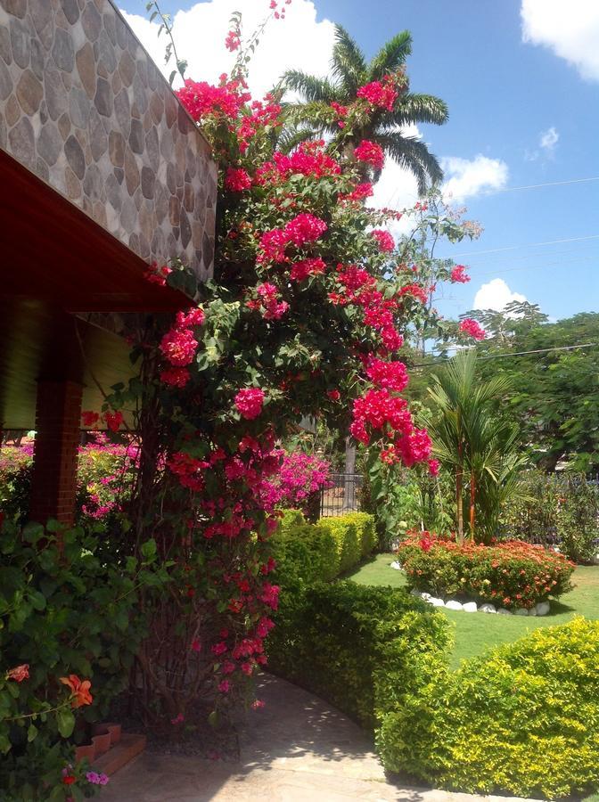 Casa De Los Suenos B&B Coronado Panama ปลายา โกโรนาโด ภายนอก รูปภาพ
