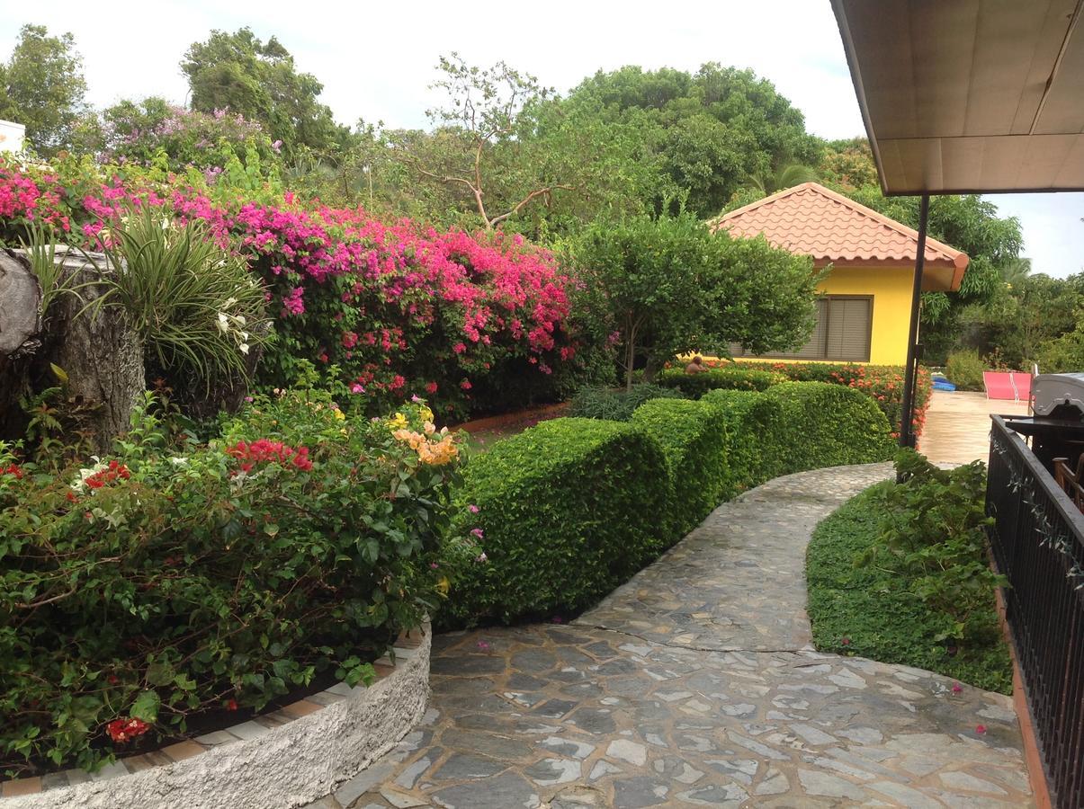 Casa De Los Suenos B&B Coronado Panama ปลายา โกโรนาโด ภายนอก รูปภาพ