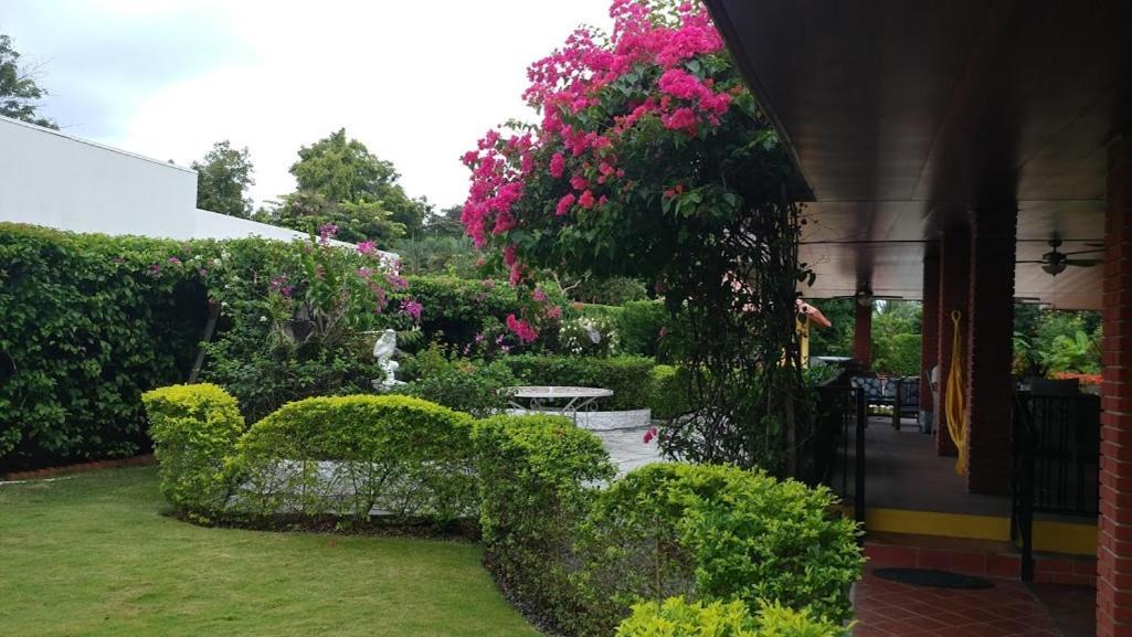 Casa De Los Suenos B&B Coronado Panama ปลายา โกโรนาโด ภายนอก รูปภาพ