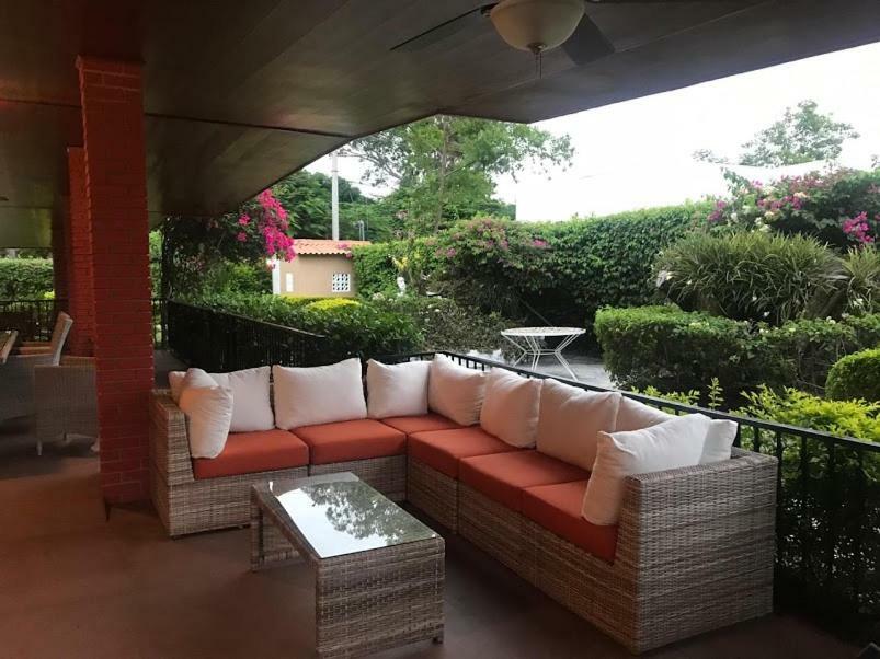 Casa De Los Suenos B&B Coronado Panama ปลายา โกโรนาโด ภายนอก รูปภาพ